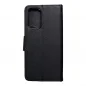 Samsung Galaxy A23 5G Book Handytaschen Fancy Book Schwarz