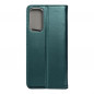 Samsung Galaxy A23 5G Book Handytaschen Smart Magneto book Dunkelgrün