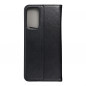 Samsung Galaxy M13 Book Handytaschen Smart Magneto book Schwarz