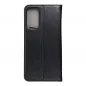 Samsung Galaxy M13 Book Handytaschen Smart Magneto book Schwarz 