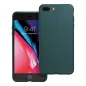 Apple iPhone 7 Plus Hülle MATT Dunkelgrün