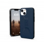 Apple iPhone 14 Plus Hülle Urban Armor Gear Civilian Premium-Gehäuse  MagSAFE  Marine