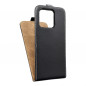 XIAOMI Redmi 10C Flip Handytaschen Slim Flexi Fresh Schwarz