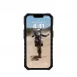 Apple iPhone 13 Hülle Urban Armor Gear Pathfinder Premium-Gehäuse  MagSAFE  Oliv