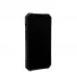 Apple iPhone 13 Hülle Urban Armor Gear Pathfinder Premium-Gehäuse  MagSAFE  Oliv