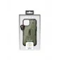 Apple iPhone 13 Hülle Urban Armor Gear Pathfinder Premium-Gehäuse  MagSAFE  Oliv