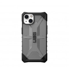 Apple iPhone 13 Hülle Urban Armor Gear Plasma Asche