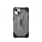 Apple iPhone 13 Hülle Urban Armor Gear Plasma Asche