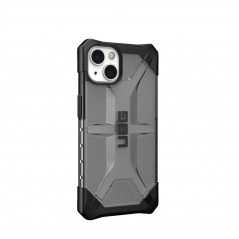 Apple iPhone 13 Hülle Urban Armor Gear Plasma Asche