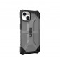 Apple iPhone 13 Hülle Urban Armor Gear Plasma Asche