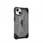 Apple iPhone 13 Hülle Urban Armor Gear Plasma Asche