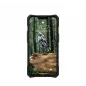 Apple iPhone 13 Hülle Urban Armor Gear Plasma Asche