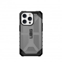 Apple iPhone 14 Pro Hülle Urban Armor Gear Plasma Asche