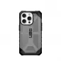 Apple iPhone 14 Pro Hülle Urban Armor Gear Plasma Asche