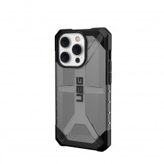 Apple iPhone 14 Pro Hülle Urban Armor Gear Plasma Asche