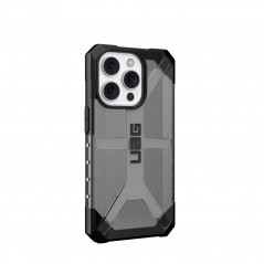 Apple iPhone 14 Pro Hülle Urban Armor Gear Plasma Asche