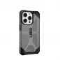 Apple iPhone 14 Pro Hülle Urban Armor Gear Plasma Asche
