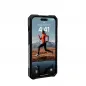 Apple iPhone 14 Pro Hülle Urban Armor Gear Plasma Asche