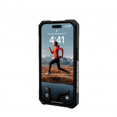 Apple iPhone 14 Pro Hülle Urban Armor Gear Plasma Asche