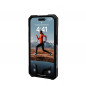 Apple iPhone 14 Pro Hülle Urban Armor Gear Plasma Asche