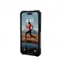 Apple iPhone 14 Pro Hülle Urban Armor Gear Plasma Asche