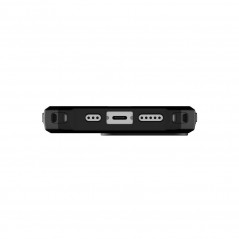 Apple iPhone 14 Pro Hülle Urban Armor Gear Plasma Asche