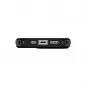 Apple iPhone 14 Pro Hülle Urban Armor Gear Plasma Asche