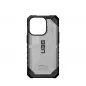 Apple iPhone 14 Pro Hülle Urban Armor Gear Plasma Asche