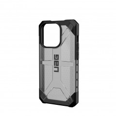 Apple iPhone 14 Pro Hülle Urban Armor Gear Plasma Asche