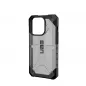 Apple iPhone 14 Pro Hülle Urban Armor Gear Plasma Asche