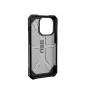 Apple iPhone 14 Pro Hülle Urban Armor Gear Plasma Asche
