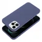 Apple iPhone 12 Pro Max Hülle MATT Blau