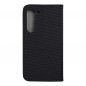 Samsung Galaxy S23 5G Book Handytaschen Sensitive Book Schwarz