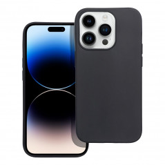 Apple iPhone 14 Pro Hülle MATT Schwarz