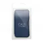 Samsung Galaxy S23 5G Book Handytaschen Razor Book Kohlenstoff-Faser, Kohlenstoffmuster  Blau