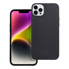 Apple iPhone 14 Plus Hülle MATT Schwarz
