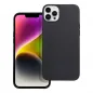 Apple iPhone 14 Plus Hülle MATT Schwarz