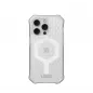 Apple iPhone 14 Pro Max Hülle Urban Armor Gear Armor Premium-Gehäuse  MagSAFE  Schwarz