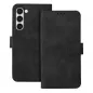 Samsung Galaxy S23 Plus 5G Book Handytaschen TENDER Book Schwarz
