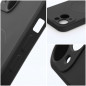 Apple iPhone 14 Pro Hülle Silicone Mag Cover MagSAFE  Schwarz