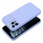Apple iPhone 12 Pro Hülle Slide Lavendel