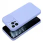 Apple iPhone 12 Pro Hülle Slide Lavendel