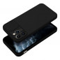Apple iPhone 12 Pro Max Hülle Slide Schwarz