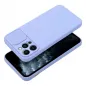 Apple iPhone 12 Pro Max Hülle Slide Lavendel