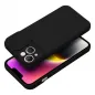 Apple iPhone 13 Hülle Slide Schwarz