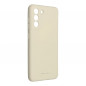 Samsung Galaxy S21 5G Hülle Roar Space Monochromatische, Elegant  Aqua White