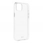 Apple iPhone 14 Plus Hülle Roar Jelly Case Durchsichtbar