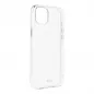 Apple iPhone 14 Plus Hülle Roar Jelly Case Durchsichtbar