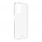 XIAOMI Redmi 10 Hülle Roar Jelly Case Durchsichtbar