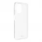 XIAOMI Redmi 10 2022 Hülle Roar Jelly Case Durchsichtbar